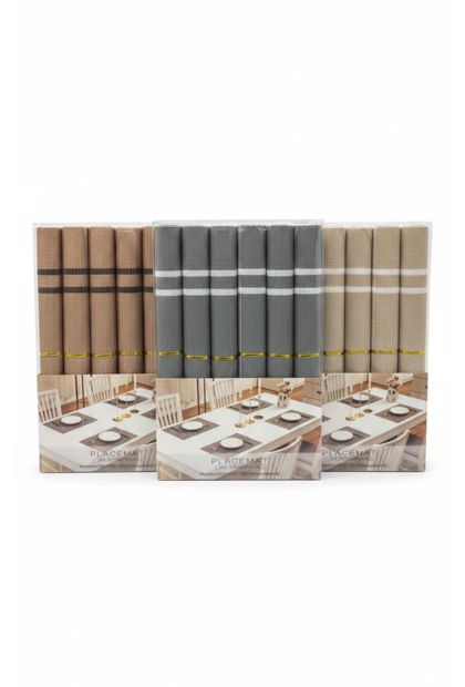 Podmetači set 6/1 AM 539