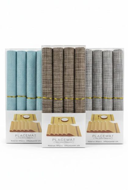 Podmetači set 6/1 AM 541