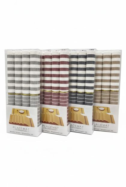 Podmetači set 4/1 AM 544