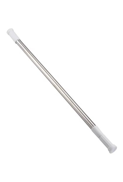 Šipka za kupatilsku zavjesu alu 140x260 cm AM 503