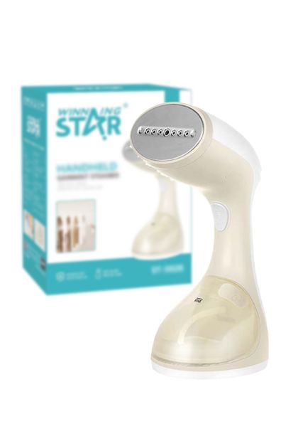 Ručna pegla na paru 1100W-1300W 220ml WINNING STAR ST-5028