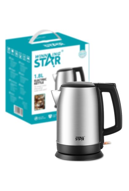 Kuhalo 1500W 1,8l WINNING STAR ST-6046