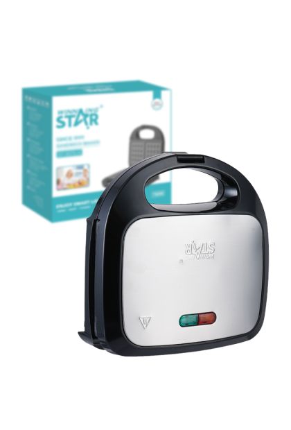 Aparat za waffle 750W WINNING STAR ST-9370-H
