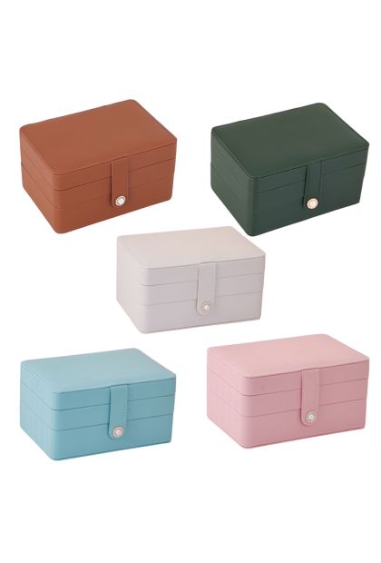 Kutija za nakit AM-307