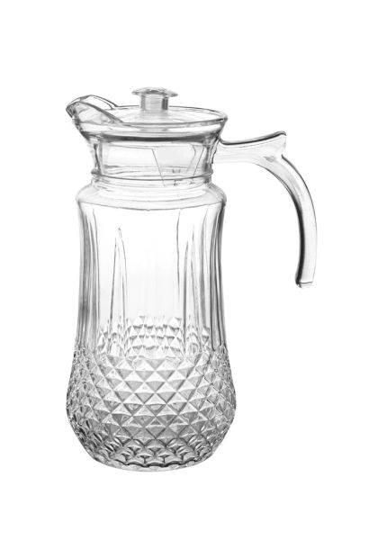 Bokal stakleni 1,8l AM-830