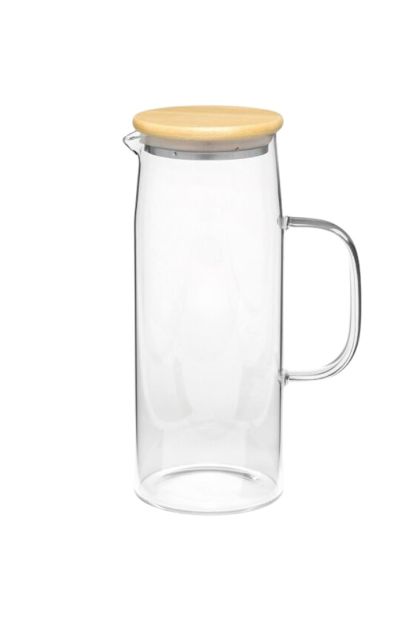 Bokal stakleni 1,5l AM-833