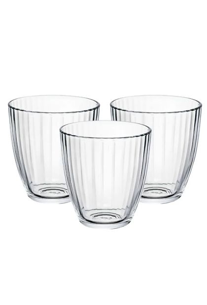 Čaše set 3/1 250ml AM-835