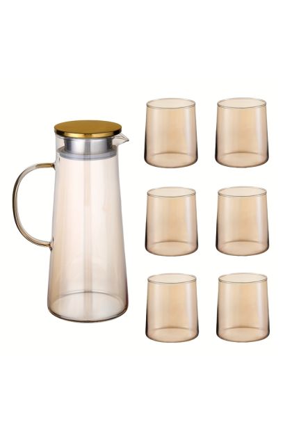 Bokal+čaša set 7/1 AM-840