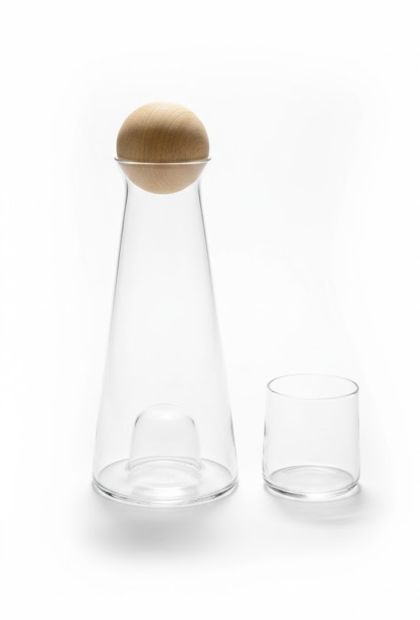 Bokal+čaša set 7/1 AM-841