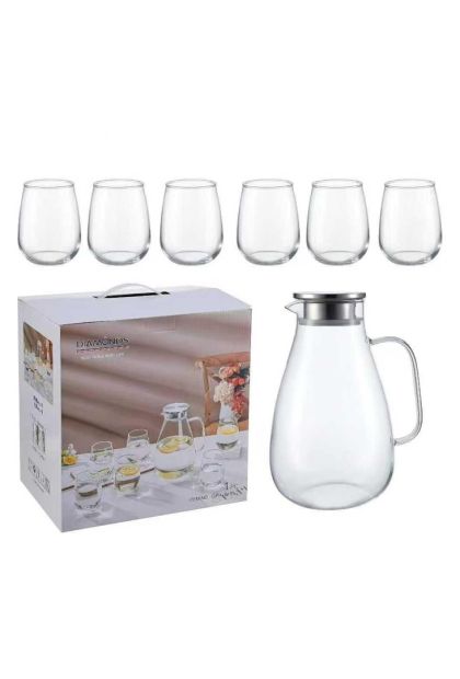 Bokal+čaša set 7/1 AM-843