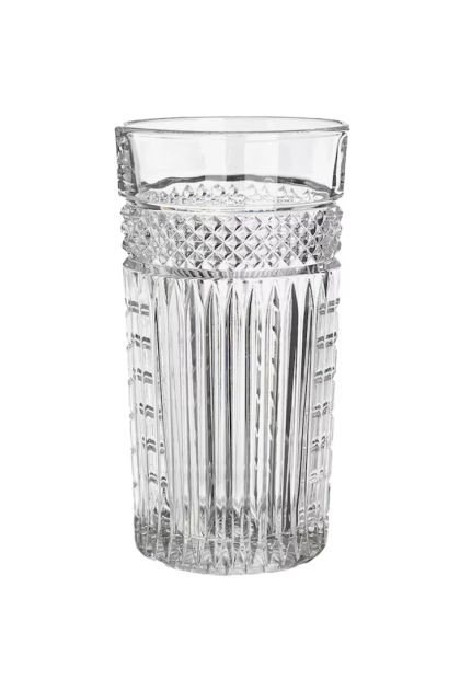 Čaša staklena 6/1 380ml AM-848