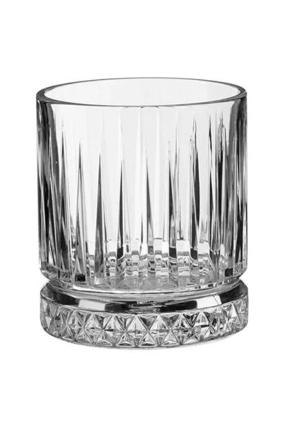 Čaša staklena 6/1 300ml AM-853