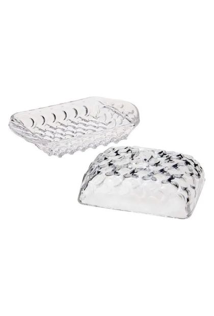 Zdjela za slatkiše sa poklopcem AM-001