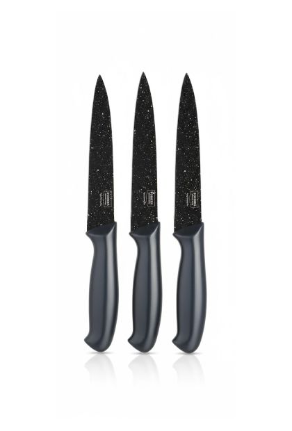 Set noževa inox 3/1 nehrđajući čelik AM-977