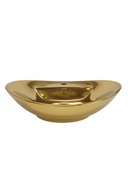 Umivaonik keramički 60 cm AM 605