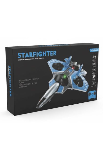 Avion sa daljinskim upravljačem AM-998