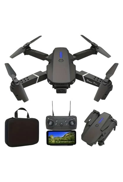 Dron sa kamerom i ekranom AM-997