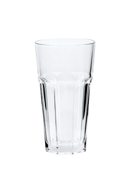 Čaša staklena 3/1 450ml AM-847