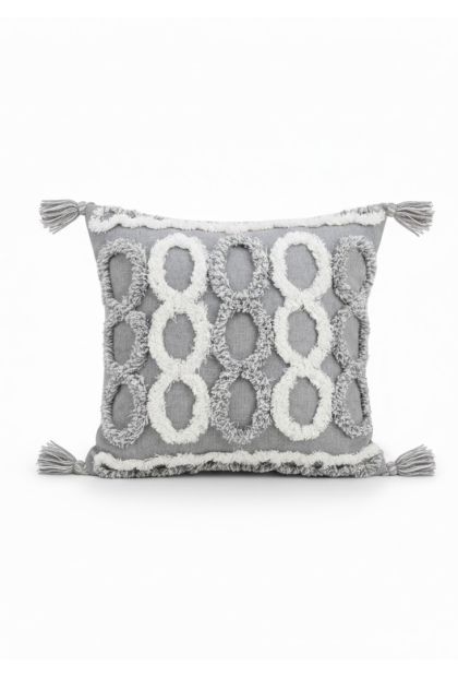 Jastuk 43x43cm pamuk AM-807