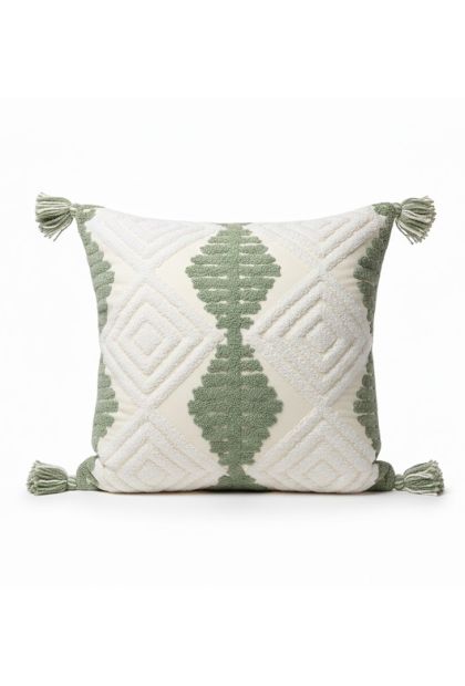 Jastuk 43x43cm pamuk AM-809