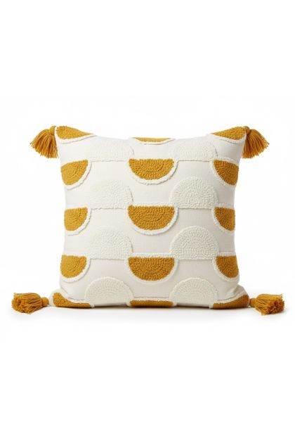 Jastuk 43x43cm pamuk AM-810