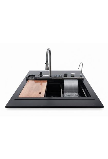 Sudoper - radna stanica Luxury taste