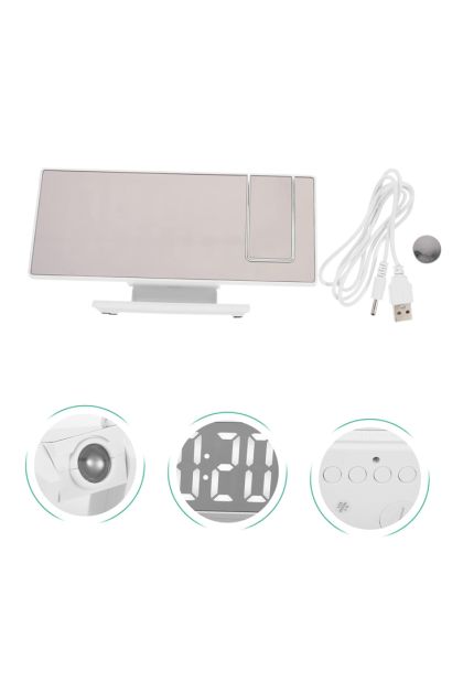 Sat elektronski AM-1041