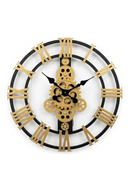 Sat 40cm željezno AM-1048