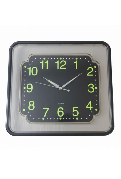 Sat 43x37cm akril+plastika AM-751