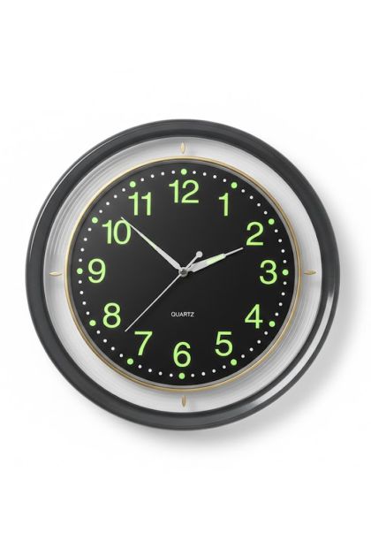 Sat 43x37cm akril+plastika AM-753