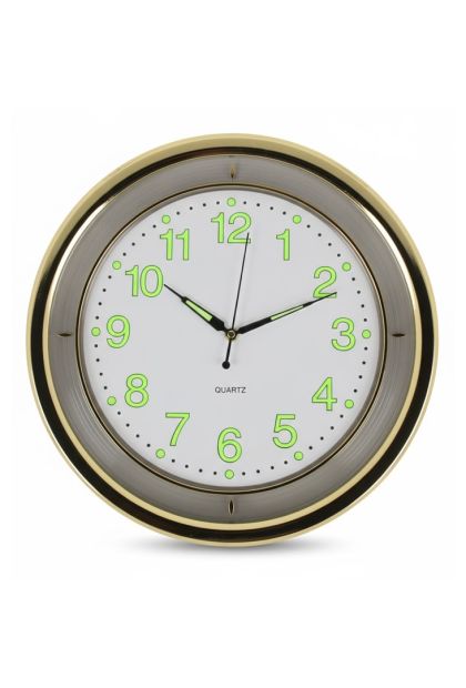 Sat 43x37cm akril+plastika AM-754