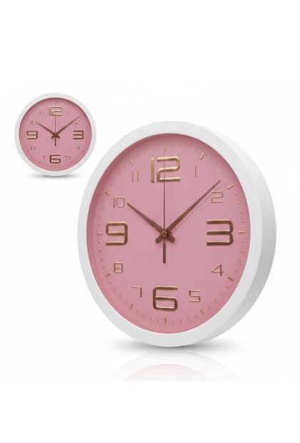 Sat 25cm plastika AM-756