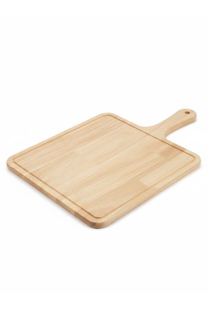 Daska za rezanje drvena AM-795