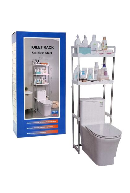 Polica za toalet AM-715