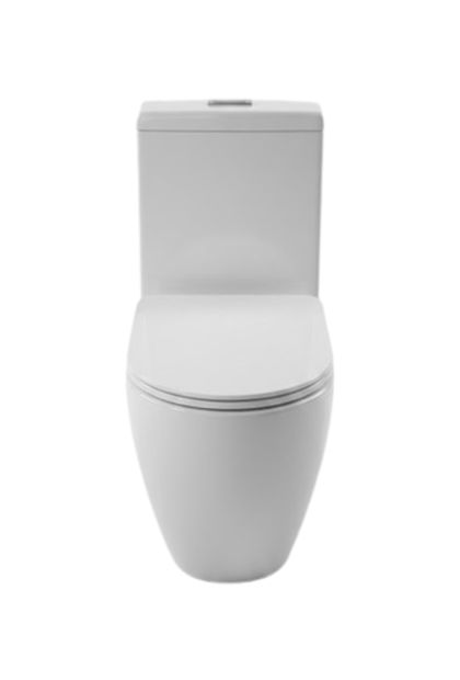 Monoblok WC šolja sa daskom AM 1316