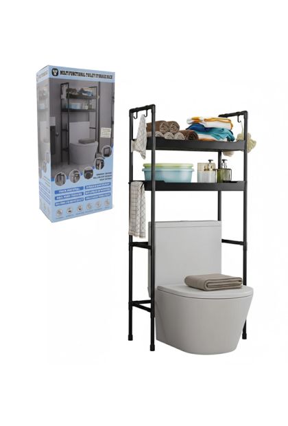 Polica za toalet AM-716