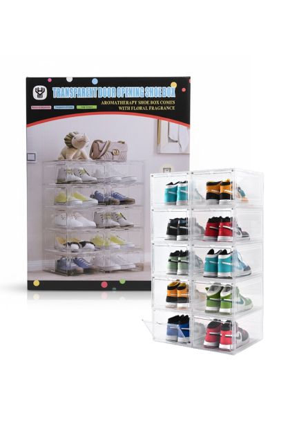 Polica za cipele sa aromom AM-717