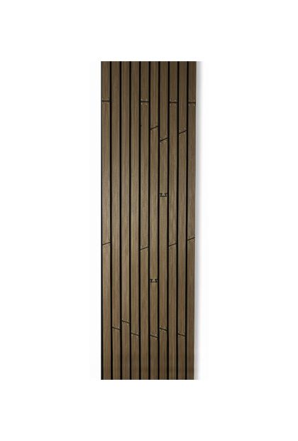 Zidni panel akustični 2400x600x18 mm AM 1242