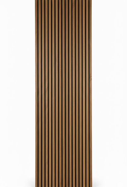 Zidni panel akustični 2800x600x17 mm AM 1240