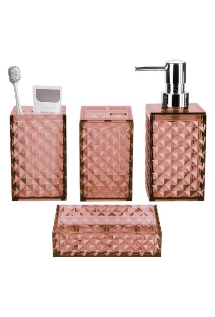 Set za kupaonicu 4/1 AM-744