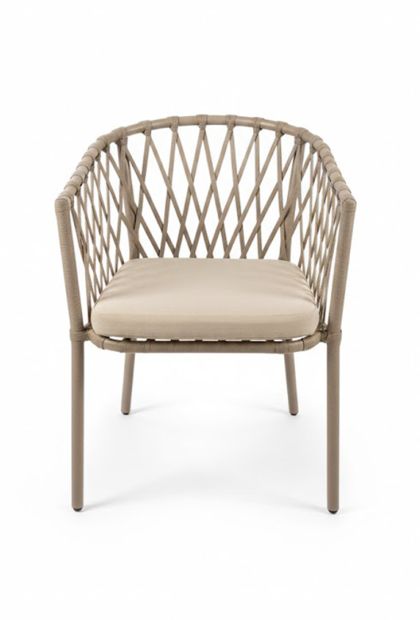 Stolica alu 59x49x79 cm AM 401