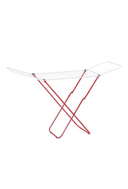 Stalak za sušenje veša 180x50x105 cm TW 180