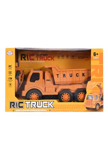 Auto plastični AM-1017