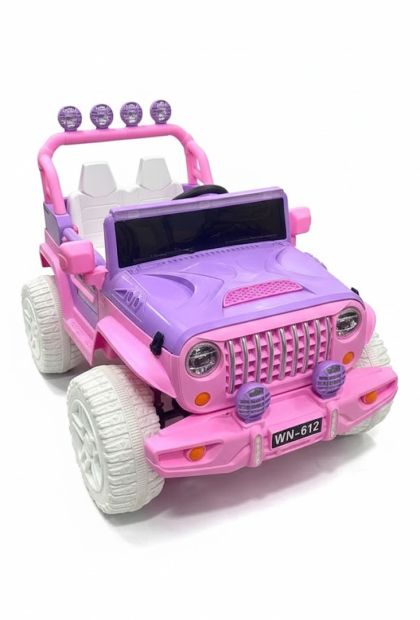 Auto na akumulator dječiji 12V 7A AM-636