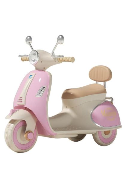 Auto na akumulator dječiji 6V 4A 220V AM-641