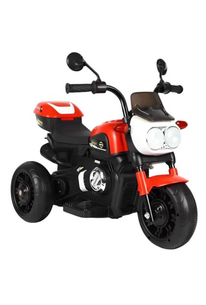 Auto na akumulator dječiji 6V 4,6A 220V AM-642