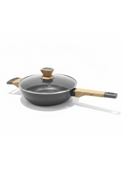 Tava sa poklopcem 24 cm