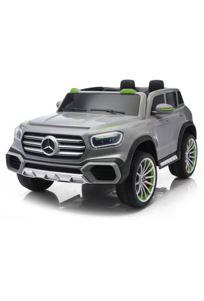 Auto na akumulator dječiji 12V 10A 220V AM-643