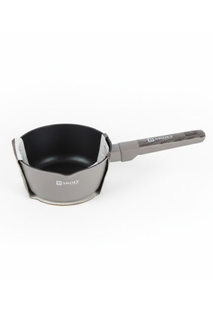 Šerpa za umake sa izljevom 18 cm