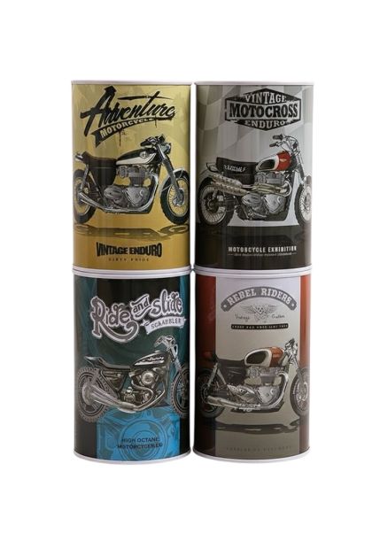 Kasica štedna AM-304